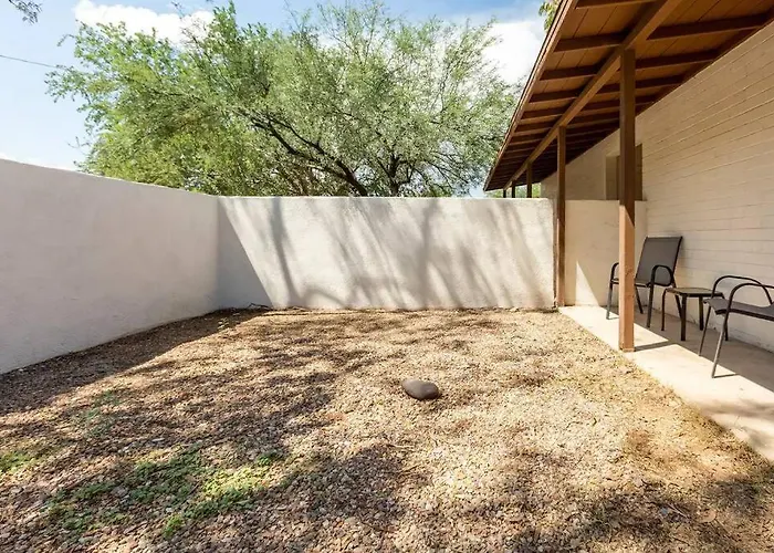2br With Bbq & Parking Spring Fling *
