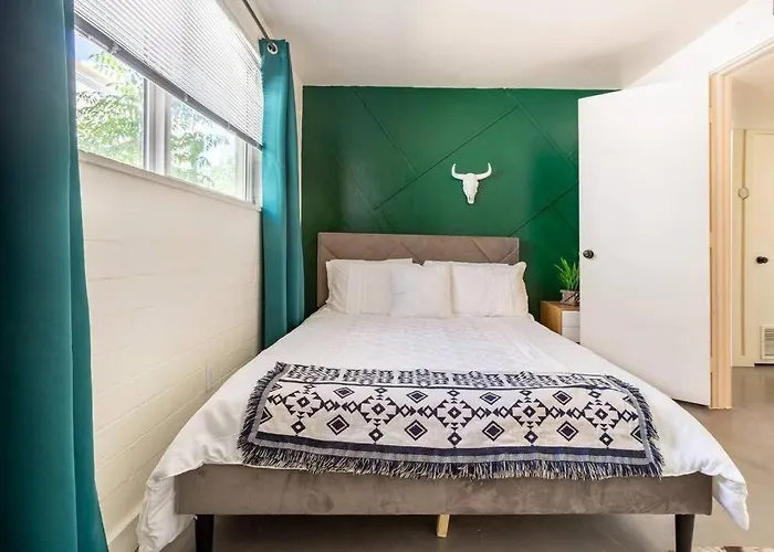 2br With Bbq & Parking Spring Fling * Tucson