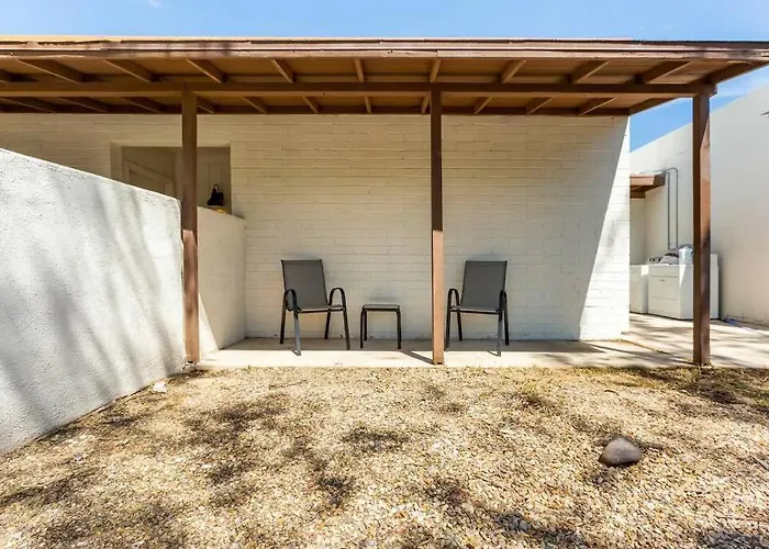 Apartment 2br With Bbq & Parking Spring Fling