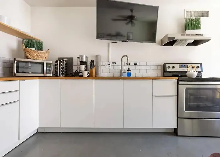 Apartment 2br With Bbq & Parking Spring Fling Tucson