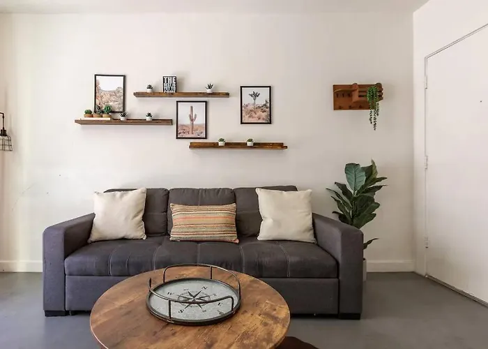 2br With Bbq & Parking Spring Fling * Tucson