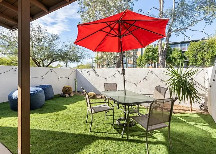 Apartment 2br With Bbq & Parking Spring Fling *