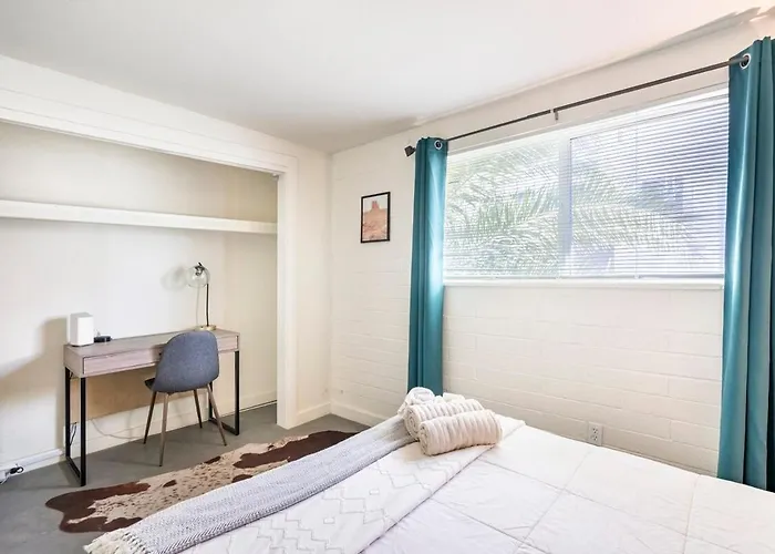 2br With Bbq & Parking Spring Fling Tucson