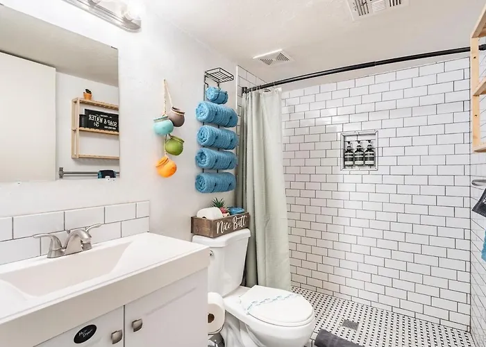 2br With Bbq & Parking Spring Fling * Tucson