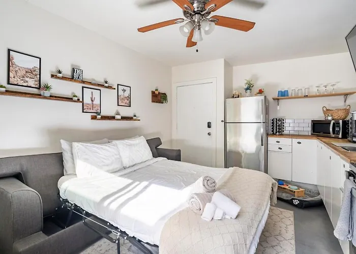 2br With Bbq & Parking Spring Fling *